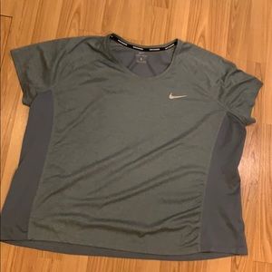 Nike Dri-Fit top